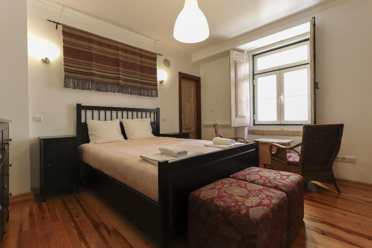 Grand Parliament Duplex By Homing Apartman Lisboa Kültér fotó