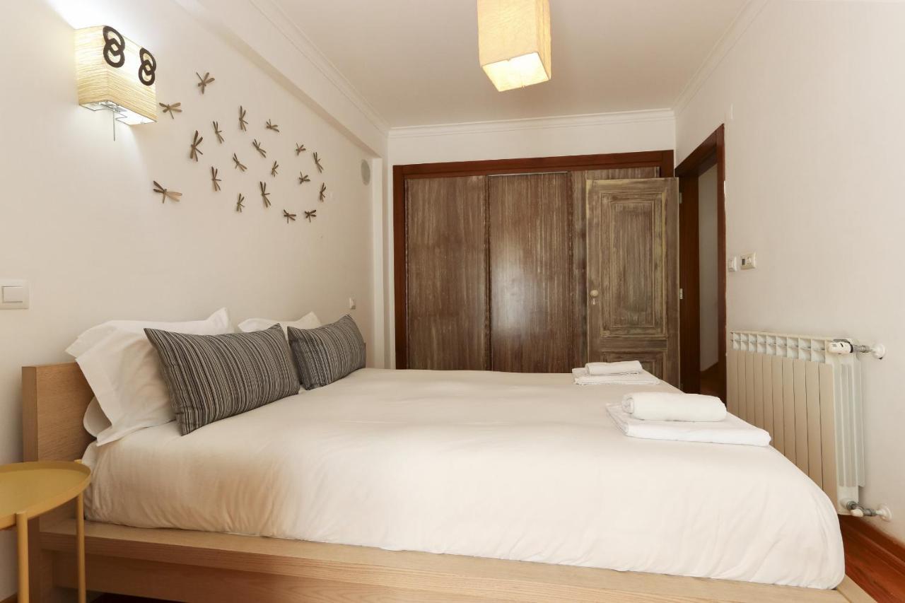 Grand Parliament Duplex By Homing Apartman Lisboa Kültér fotó