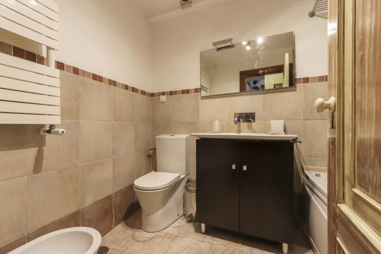Grand Parliament Duplex By Homing Apartman Lisboa Kültér fotó